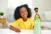 Disney Princess Tiana Embrasse la grenouille avec robe Voir les images du produit 5