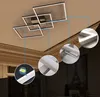 IMPTS LED Deckenlampe Moderne Deckenleuchte  mit Produktbild-Vorschau 14