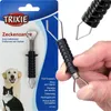 TRIXIE 2386, Zeckenpinzette, Gemischte Farben, Metall, Produktbild-Vorschau 3