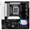 ASRock B860M Pro RS WiFi, Mainboard Produktbild-Vorschau 3