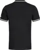 Herren Poloshirt schmale Passform CAUSTON Black XXL Produktbild-Vorschau 6