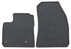 Tapis de sol en caoutchouc Petex Ford Transit/Tourneo Voir les images du produit 9
