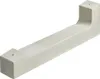 Kann Solarmodulhalter 80 x 11,3-25,4 x 12 cm grau Produktbild-Vorschau 1