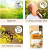 VapoWesp Pulver 3er-Set Orange & Rosemary (3x je 100 g) Produktbild-Vorschau 4