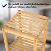 Brixy Badezimmerregal – Badezimmermöbel – 5-lagig – 141 x Produktbild-Vorschau 8