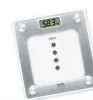 Pèse-personne électronique 160kg/100g - Tefal - PP3020V0 - Voir les images du produit 2