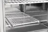 Polar Thekenkühltisch Mit Marmorarbeitsfläche 3Türig 368Ltr Produktbild-Vorschau 2