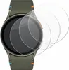 3x Savvies Schutzglas Folie für Samsung Galaxy Watch 6 / 7 Produktbild-Vorschau 2