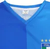 Italien Fußball Trikot Set Heim 2024-2025 - Kinder und Produktbild-Vorschau 5