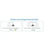 Meross Smart Wi-Fi 1 Way Wall Switch Produktbild-Vorschau 24