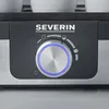 Severin EK 3163 Caldaia per 3 uova Anteprima dell’immagine prodotto 6