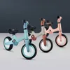 Kinderkraft TOVE Bicicletta senza pedali per bambini con Anteprima dell’immagine prodotto 6