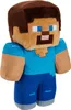 Minecraft 8-INCH BASIC PLUSH Steve, Cartoon-Figur, 3 Produktbild-Vorschau 1