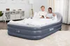 Bestway® TriTech™ SleekFlow™ Lit à air avec tête de lit & Voir les images du produit 24