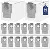 16 Stück Staubbeutel für Roborock Qrevo/Qrevo S/Qrevo Produktbild-Vorschau 1