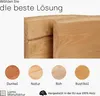 LAMO Manufaktur Waschtischplatte, Holzplatte Waschtisch Produktbild-Vorschau 3