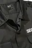 Brandit Security US T-Shirt, Schwarz Größe S Produktbild-Vorschau 3