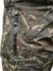 Nash ZT Helluva Waterproof Bib and Brace Camo - Rozmiar: Podgląd zdjęcia produktu 3