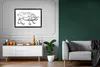MuchoWow® MuchoWow® Gerahmtes Poster Antike Illustration Produktbild-Vorschau 5