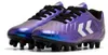 Hummel Top Star F.G. Lc 2.0 Jr - bianco/multicolore, Anteprima dell’immagine prodotto 2