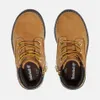 Timberland Pokey Pine Zip Stiefel Für Kleinkinder Braun EU Produktbild-Vorschau 6