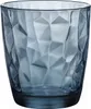 Sklenice na vodu Bormioli Rocco Diamond Blue 390 ml - 6 Náhled obrázku produktu 2