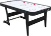Cougar Icing Tavolo da airhockey 6ft pieghevole | Tavolo da Anteprima dell’immagine prodotto 2