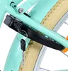 Volare 26139, Stadtrad, Kinder, Weiblich, Grün, 66 cm Produktbild-Vorschau 11
