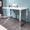 riess-ambiente Moderner Schreibtisch WHITE DESK 120cm weiß Produktbild-Vorschau 2