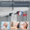 Termostat systemu prysznicowego Homelody, zestaw Podgląd zdjęcia produktu 3