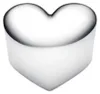 PANDORA MOMENTS Charm Herz lilaner Stein Gravur 794161C02 Produktbild-Vorschau 2