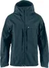 Fjällräven Bergtagen G-1000 jas, blauw, heren, maat L Productafbeelding-voorbeeld 1