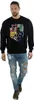 Harry Potter - "Hogwarts" Sweatshirt für Herren BI27095 Produktbild-Vorschau 4