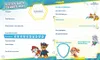 PAW Patrol Mitmachbuch: Mein Freundebuch Produktbild-Vorschau 5