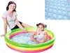 Bestway® Planschbecken Swim Squad™ Ø 102 x 25 cm Produktbild-Vorschau 44