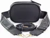 Valentino Shoulder Bag VBS7UE01G in BLACK color size Talla Anteprima dell’immagine prodotto 25