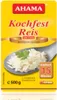 Ahama Spitzen Langkornreis kochfester Reis im Kochbeutel Produktbild-Vorschau 2