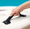 INTEX 28523 Energiesparabdeckung PureSpa grau 198 x 72 cm Produktbild-Vorschau 7