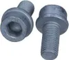 QUICK BRAKE Schraube, Bremssattel Hinten (11631K) für AUDI Produktbild-Vorschau 1