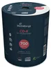 MediaRange CD-R 700MB 100pcs Spindel 52x Anteprima dell’immagine prodotto 2