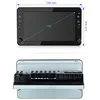 2DIN PDC Vestavné navigační jednotky Android13 2+32G Pro Náhled obrázku produktu 14