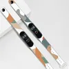 Remienok Moro Band Náramok pre Xiaomi Mi Band 4 / Mi 3 Náhľad obrázku produktu 4