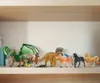 Schleich Eldrador Creatures Dragon de la jungle 70791 Voir les images du produit 5