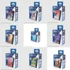 Magic The Gathering Marvel's Spider-Man Premium Art Sleeves Produktbild-Vorschau 7