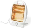 alpina heater quartz compact on base Elektrický ohřívač - Náhled obrázku produktu 20