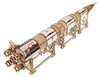 3D-Puzzle, NASA Saturn V, Ugears, Holz, 500 Teile Produktbild-Vorschau 16