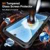 INF Samsung A17 Robuste Handyhülle: 360° Schutz, Stoßfest, Produktbild-Vorschau 6
