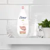Gel douche Dove - Glow Pink 250 ml Voir les images du produit 10