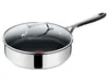 Tefal Jamie Oliver Schmorpfanne Kitchen Essentials  Produktbild-Vorschau 1