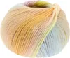 Lana Grossa - Pappagallo 0008 aubergine graubraun Produktbild-Vorschau 1